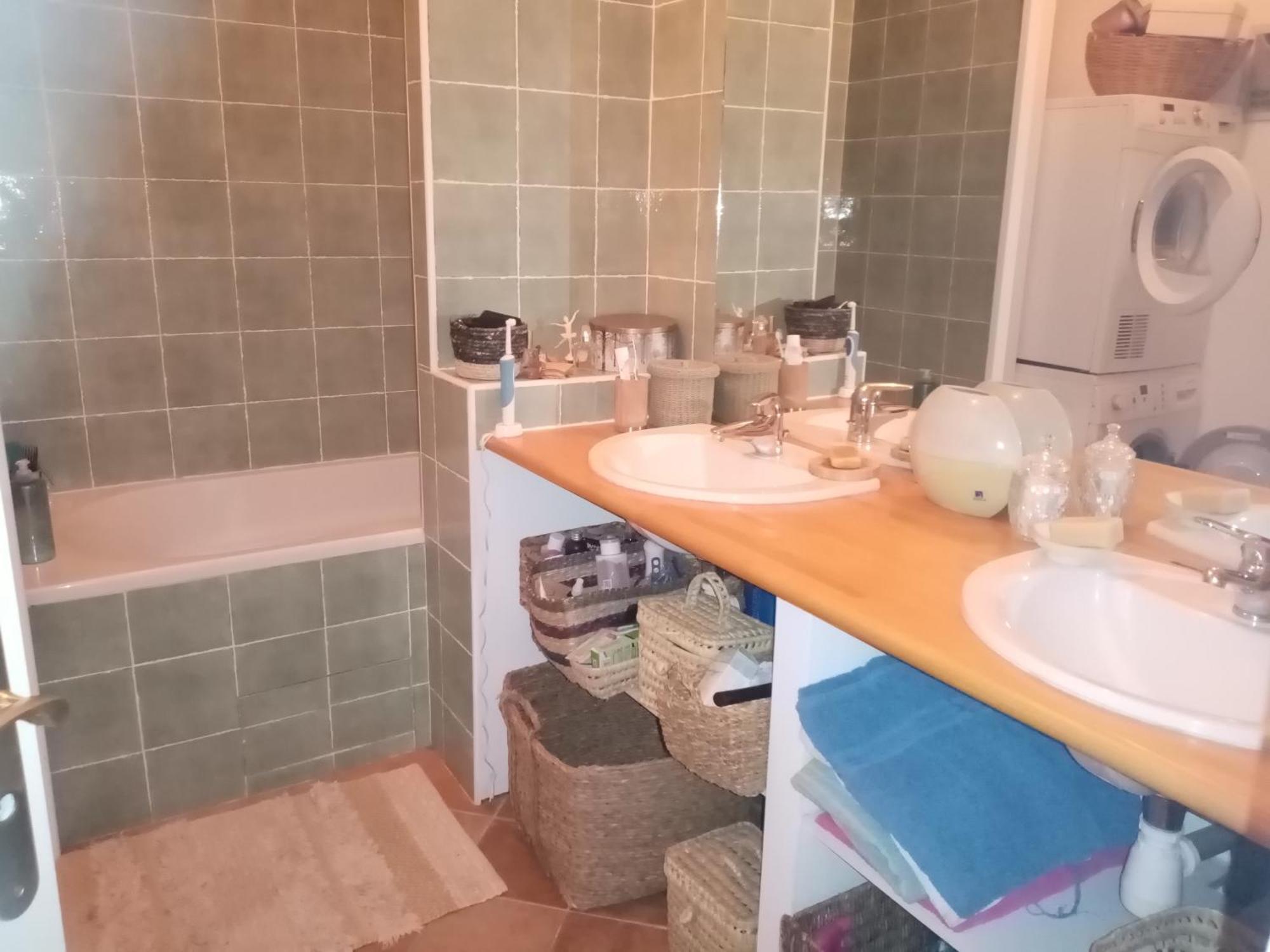 La Campagne Au Bord De La Mer, Chambre Chez L'Habitant Champeaux Eksteriør billede