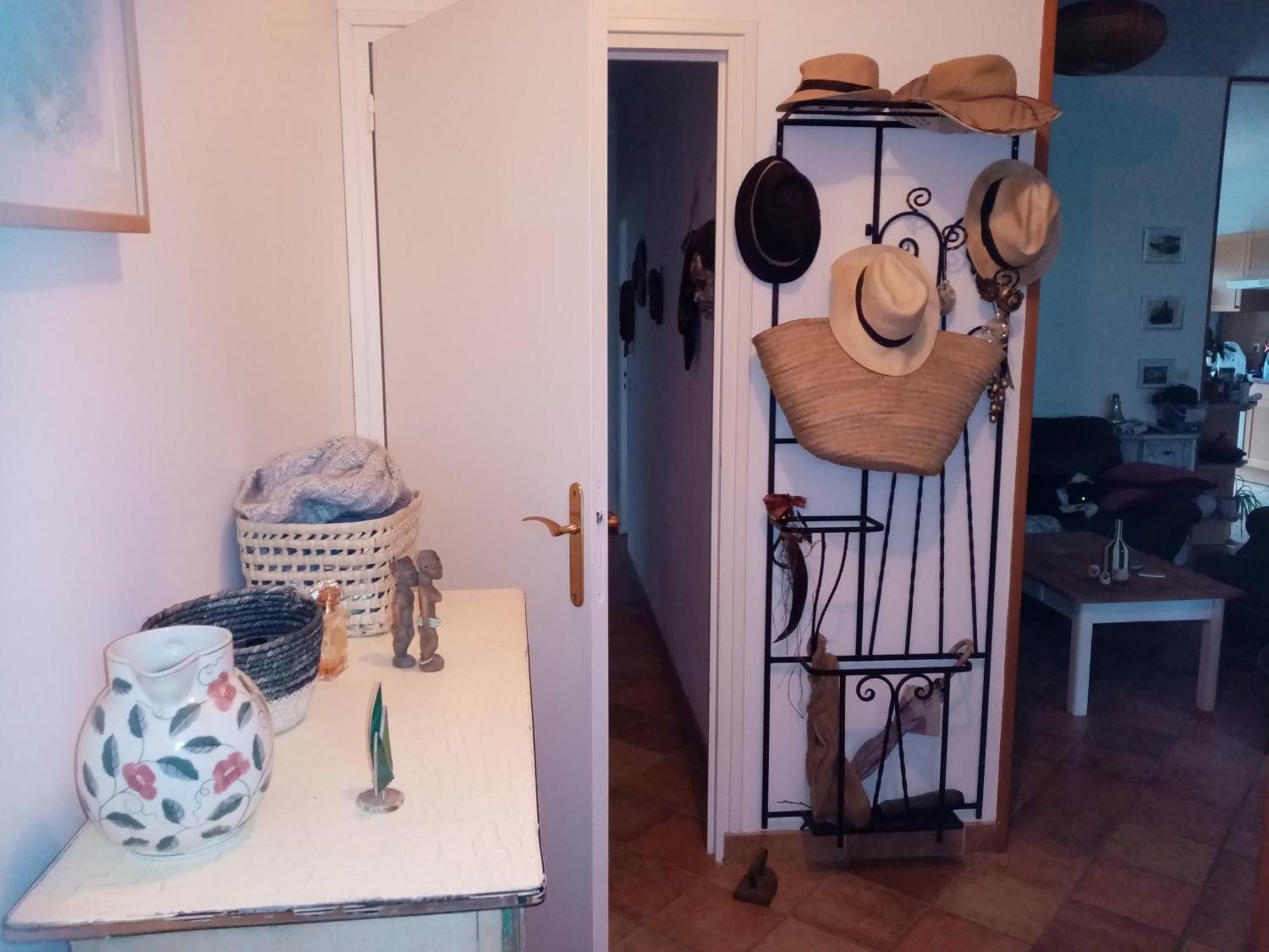 La Campagne Au Bord De La Mer, Chambre Chez L'Habitant Champeaux Eksteriør billede