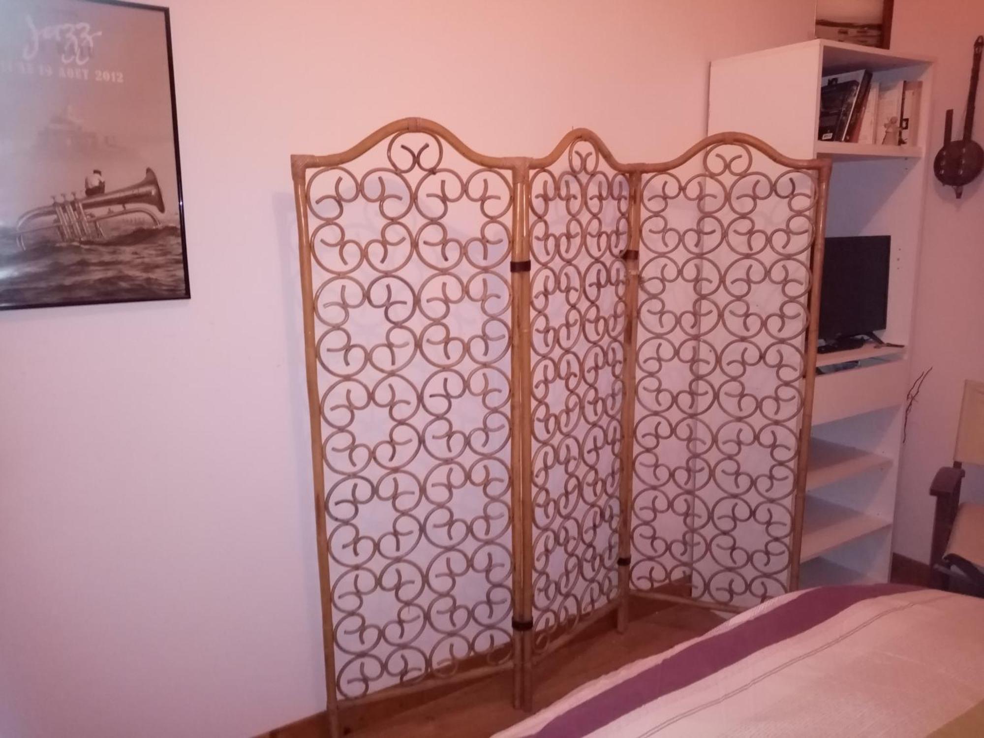 La Campagne Au Bord De La Mer, Chambre Chez L'Habitant Champeaux Eksteriør billede